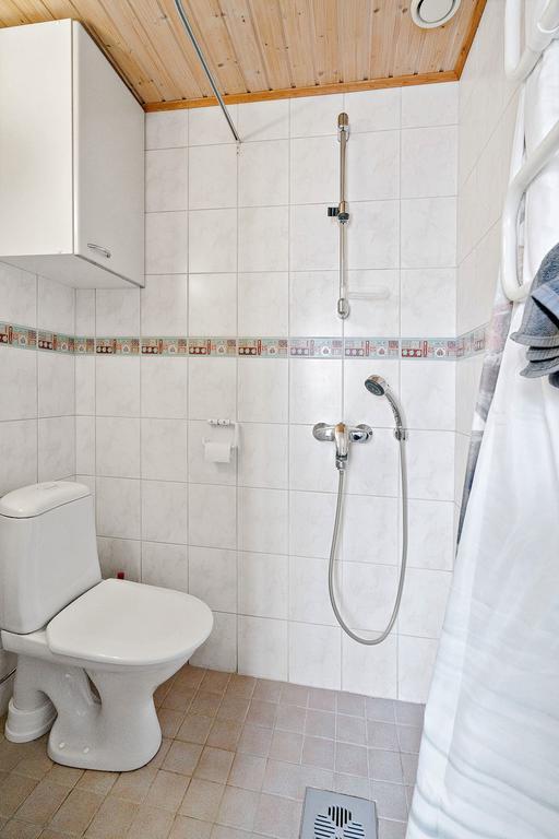 Majoitushuoneisto Tuomipuisto Apartman Naantali Kültér fotó